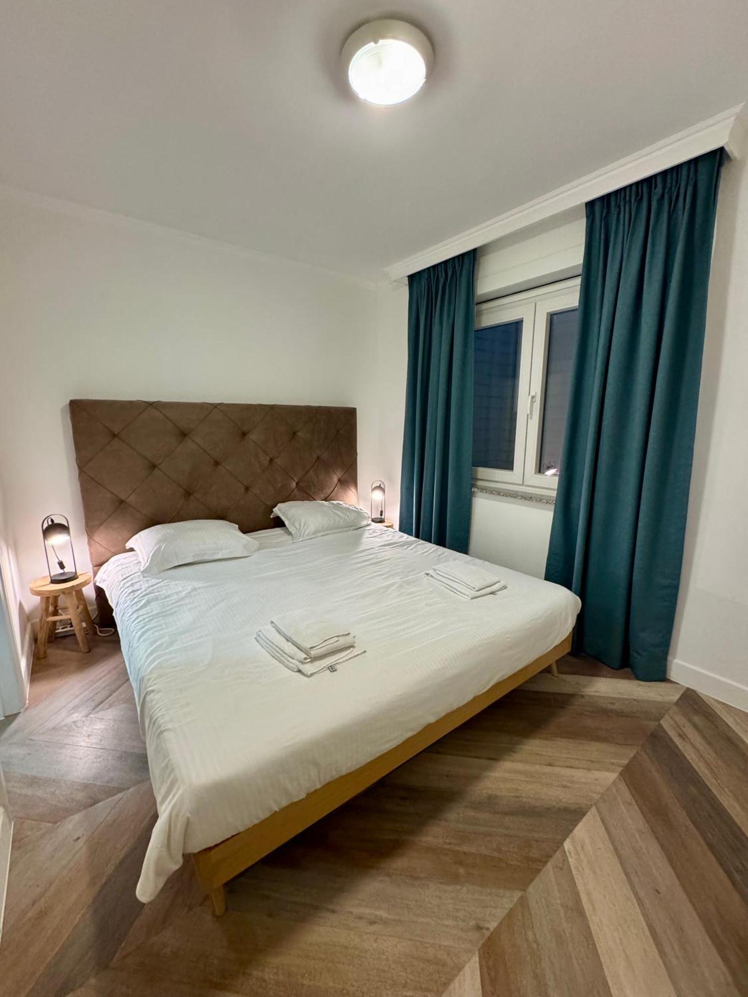 קנוקה-הייסט Cozy Panorama Flat By The Beach מראה חיצוני תמונה